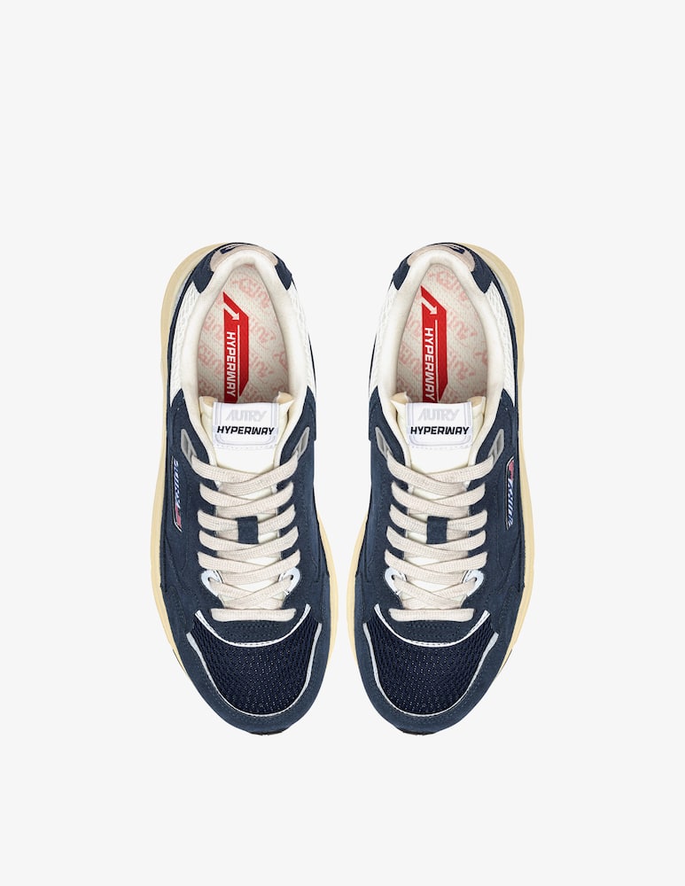 AUTRY Sneakers Hyperway Low - immagine 4 AUTRY Sneakers Hyperway Low - immagine 4