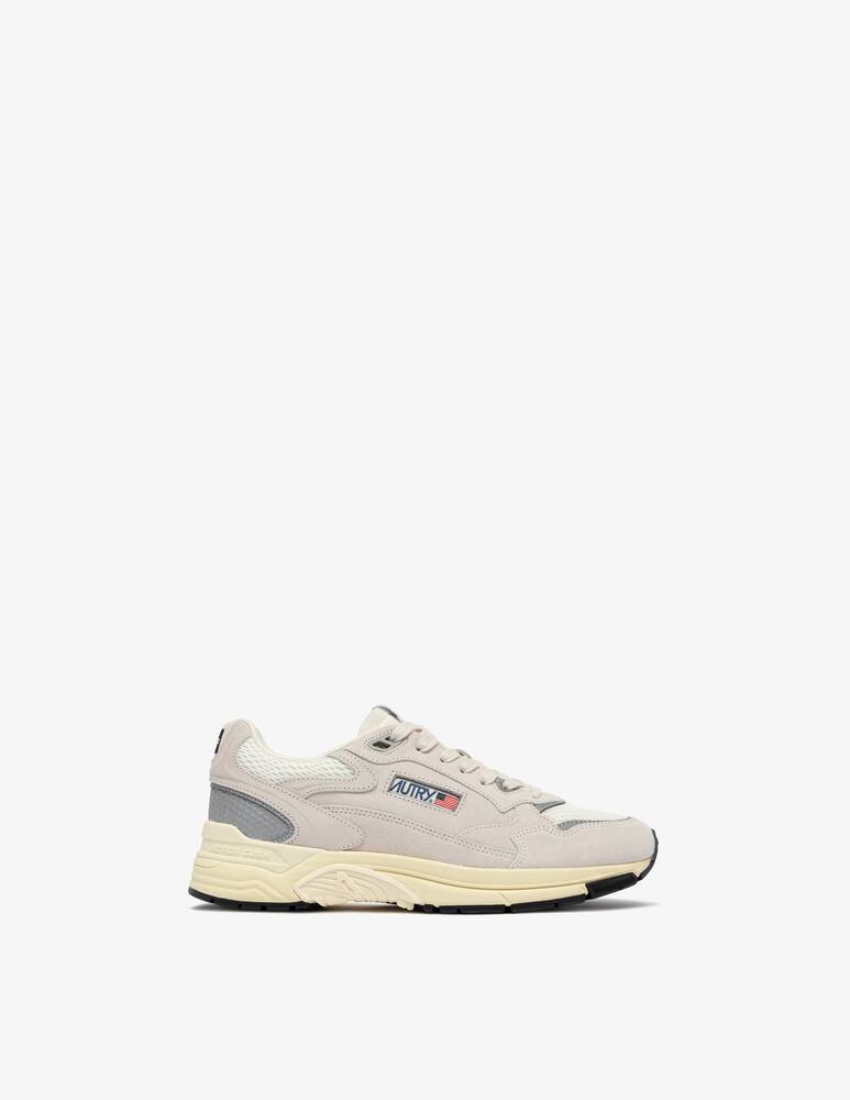 AUTRY Hyperway low sneakers - picture 1 AUTRY Hyperway low sneakers - picture 1