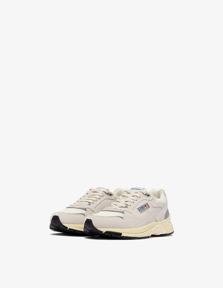 AUTRY Hyperway low sneakers - picture 2 AUTRY Hyperway low sneakers - picture 2