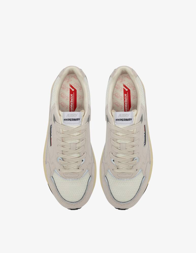 AUTRY Hyperway low sneakers - picture 4 AUTRY Hyperway low sneakers - picture 4