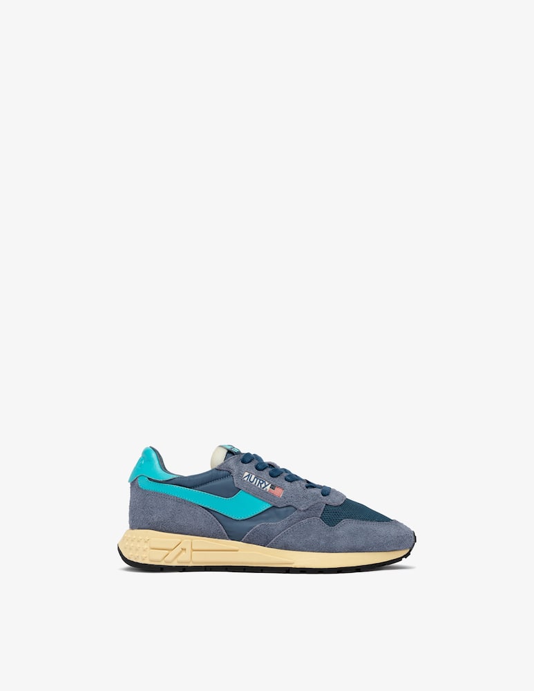 AUTRY Sneakers Reelwind Low UT37 - immagine 1 AUTRY Sneakers Reelwind Low UT37 - immagine 1