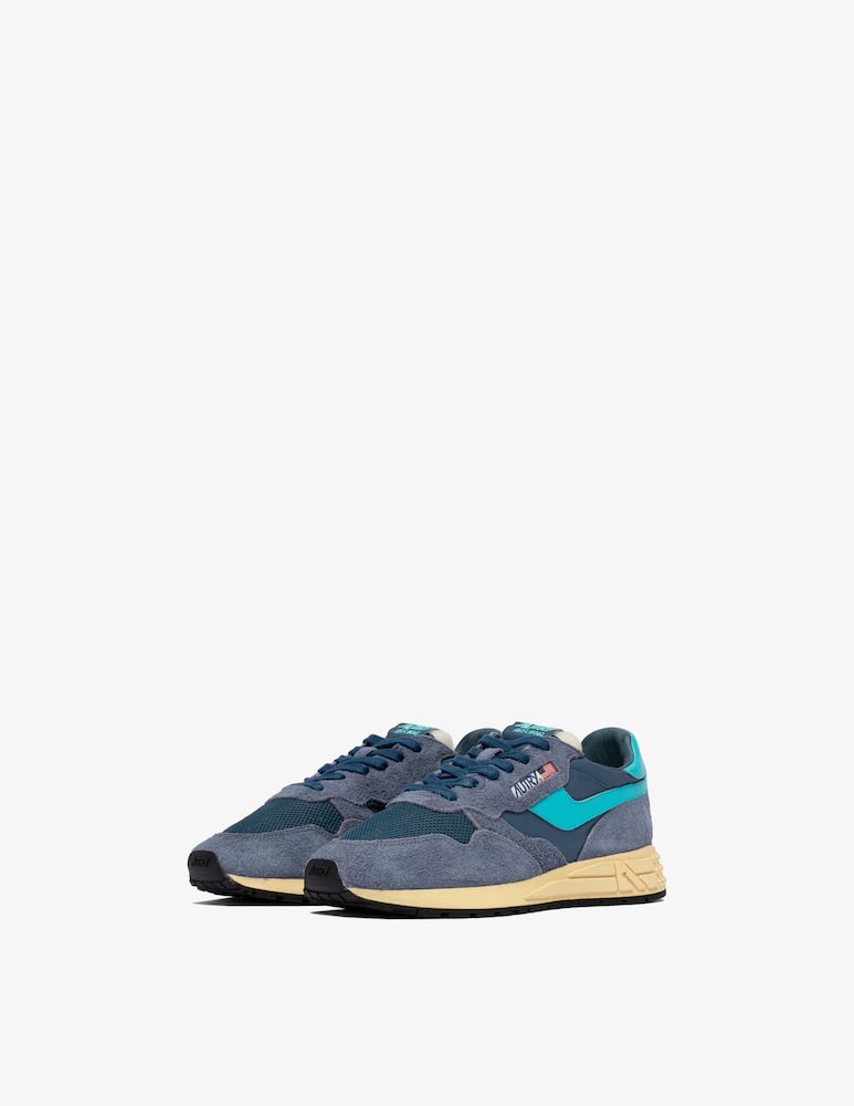 AUTRY Sneakers Reelwind Low UT37 - immagine 2 AUTRY Sneakers Reelwind Low UT37 - immagine 2