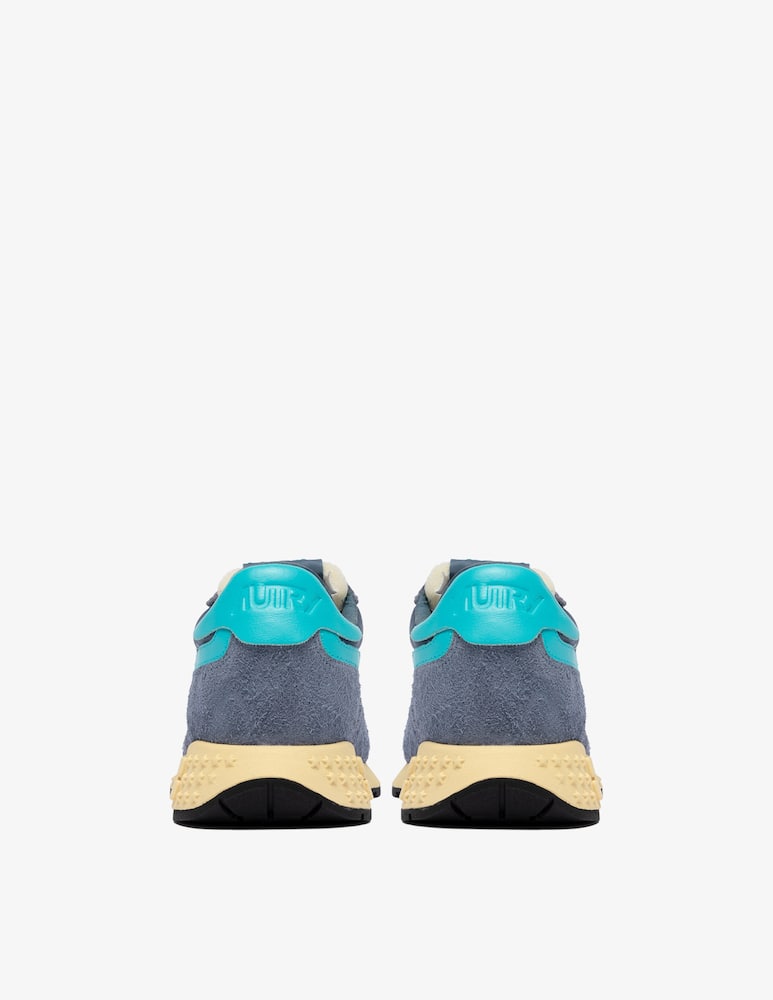 AUTRY Sneakers Reelwind Low UT37 - immagine 3 AUTRY Sneakers Reelwind Low UT37 - immagine 3