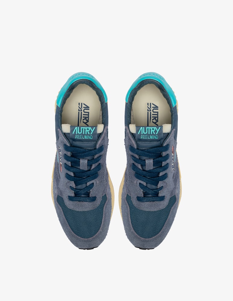 AUTRY Sneakers Reelwind Low UT37 - immagine 4 AUTRY Sneakers Reelwind Low UT37 - immagine 4