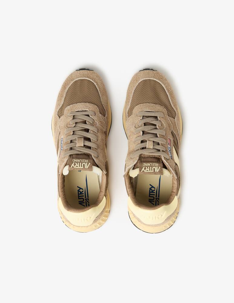 rinascente AUTRY Sneakers Reelwind Low