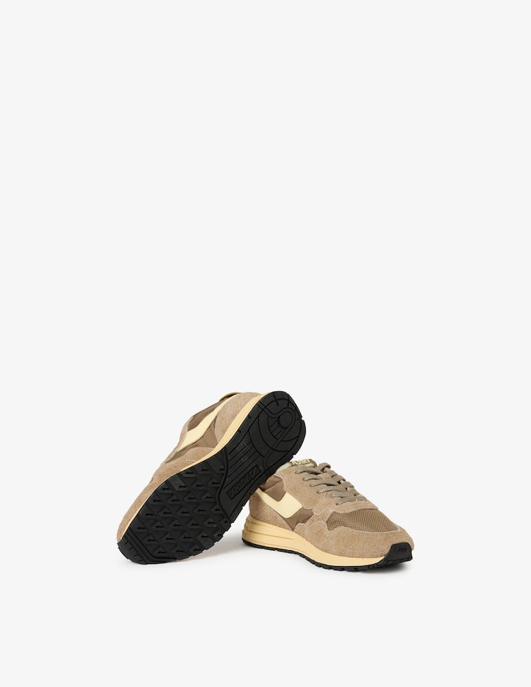 AUTRY Reelwind suede sneakers - picture 5 AUTRY Reelwind suede sneakers - picture 5