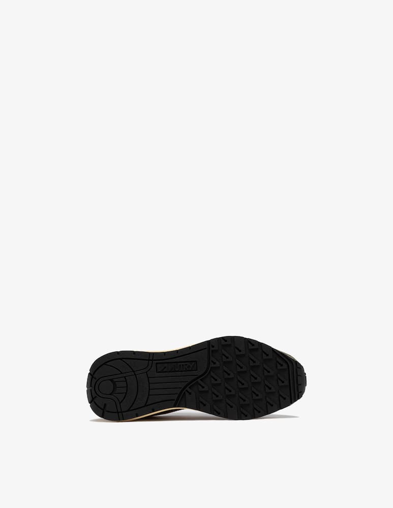 AUTRY Sneakers Reelwind Low in suede - immagine 6 AUTRY Sneakers Reelwind Low in suede - immagine 6
