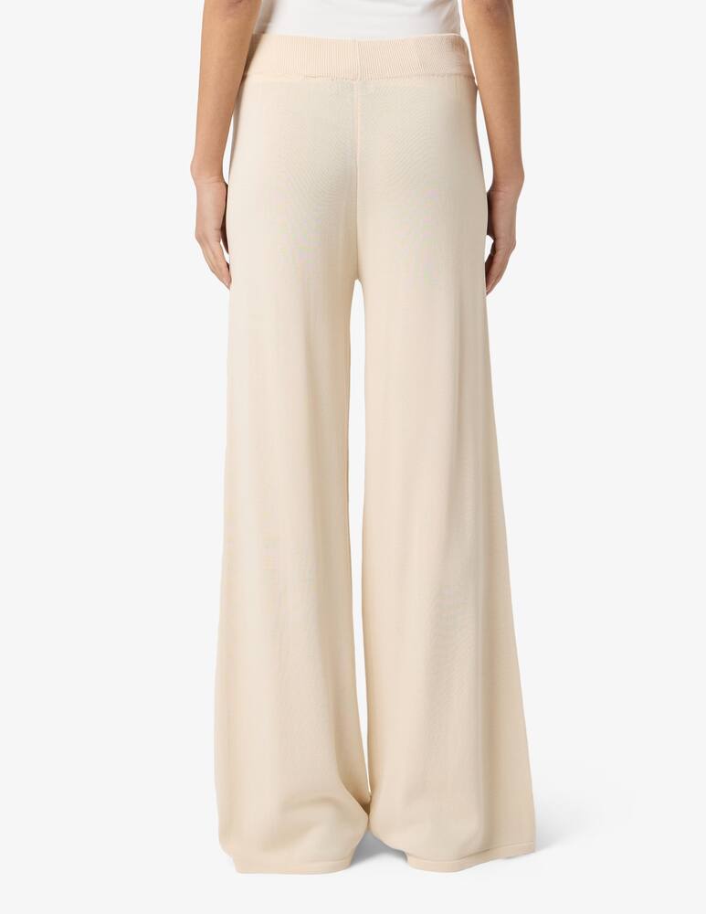 rinascente Rinascente Collection Viscose jogger trousers