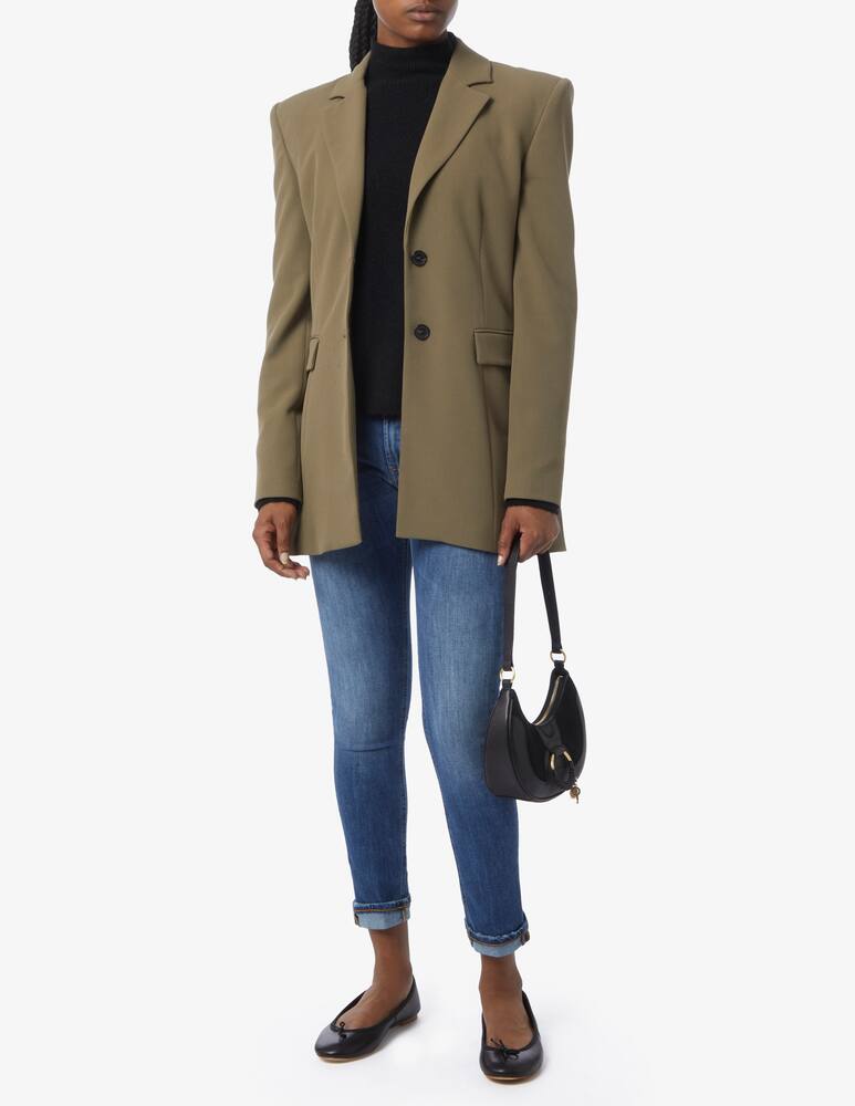 rinascente Rinascente Collection Long sleeve turtleneck sweater