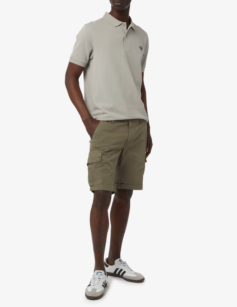 rinascente Mason's Pantaloncini cargo chile
