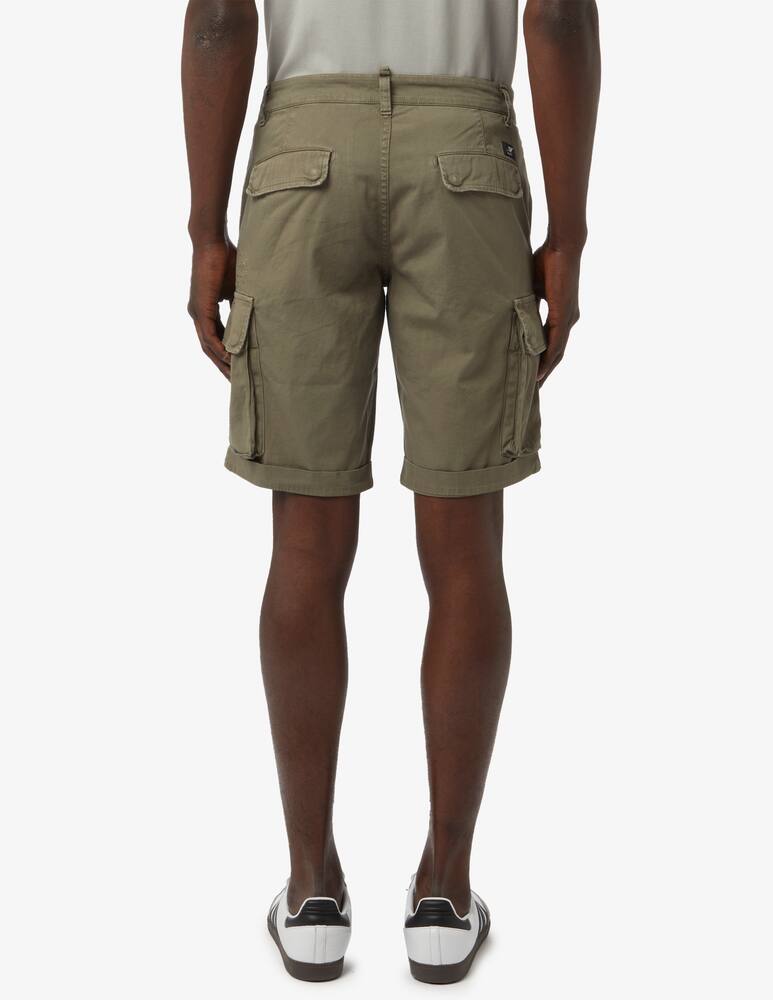 rinascente Mason's Pantaloncini cargo chile