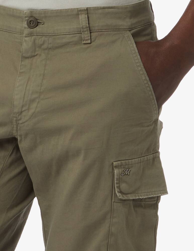 rinascente Mason's Pantaloncini cargo chile