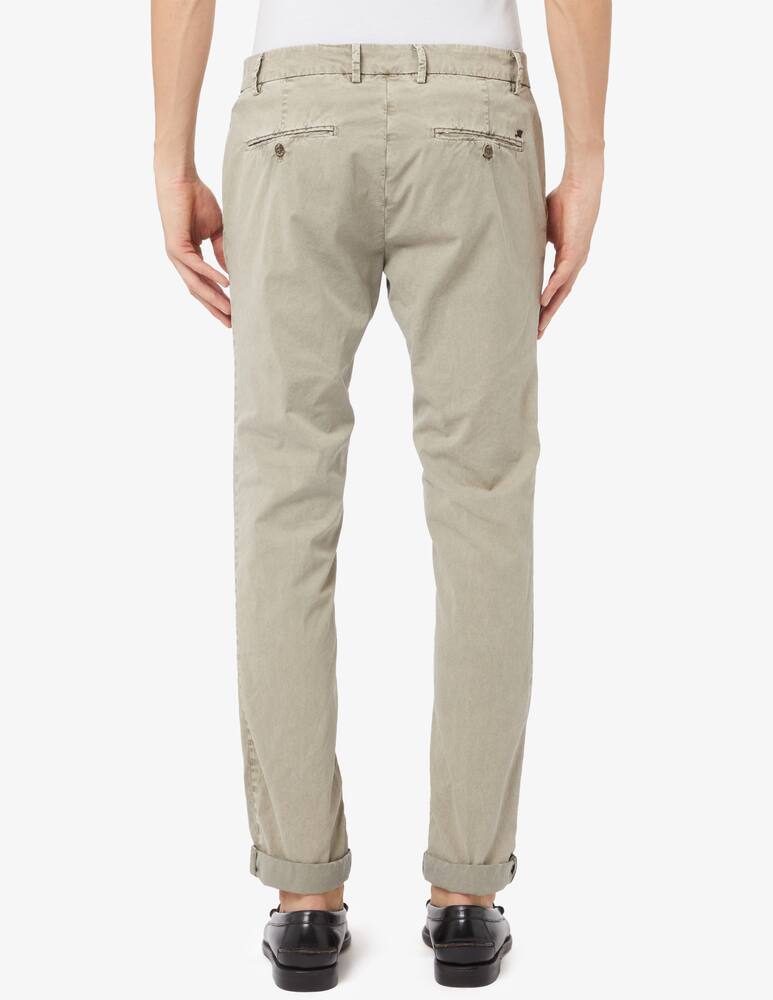 rinascente Mason's Pantaloni chino milano micro twill