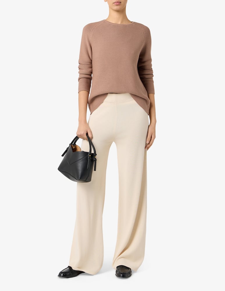 rinascente Rinascente Collection Maglia manica lunga raglan