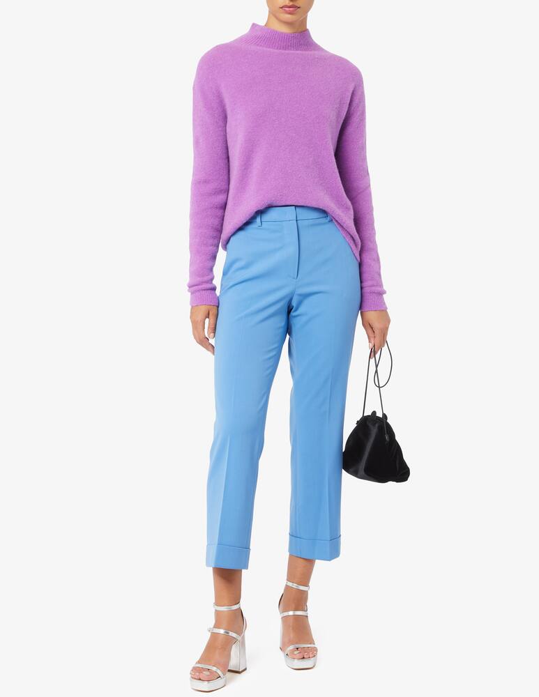 rinascente Rinascente Collection Long sleeve turtleneck sweater