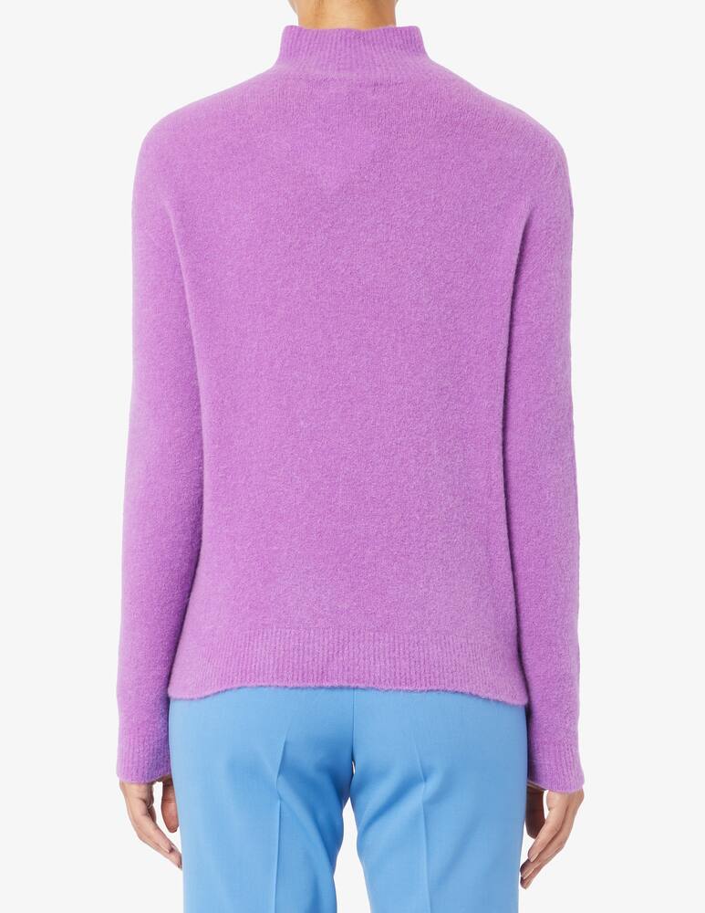 rinascente Rinascente Collection Long sleeve turtleneck sweater