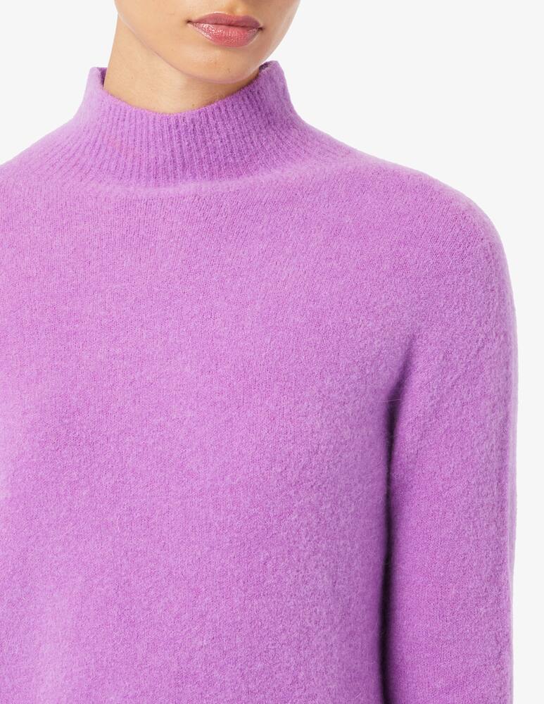 rinascente Rinascente Collection Long sleeve turtleneck sweater