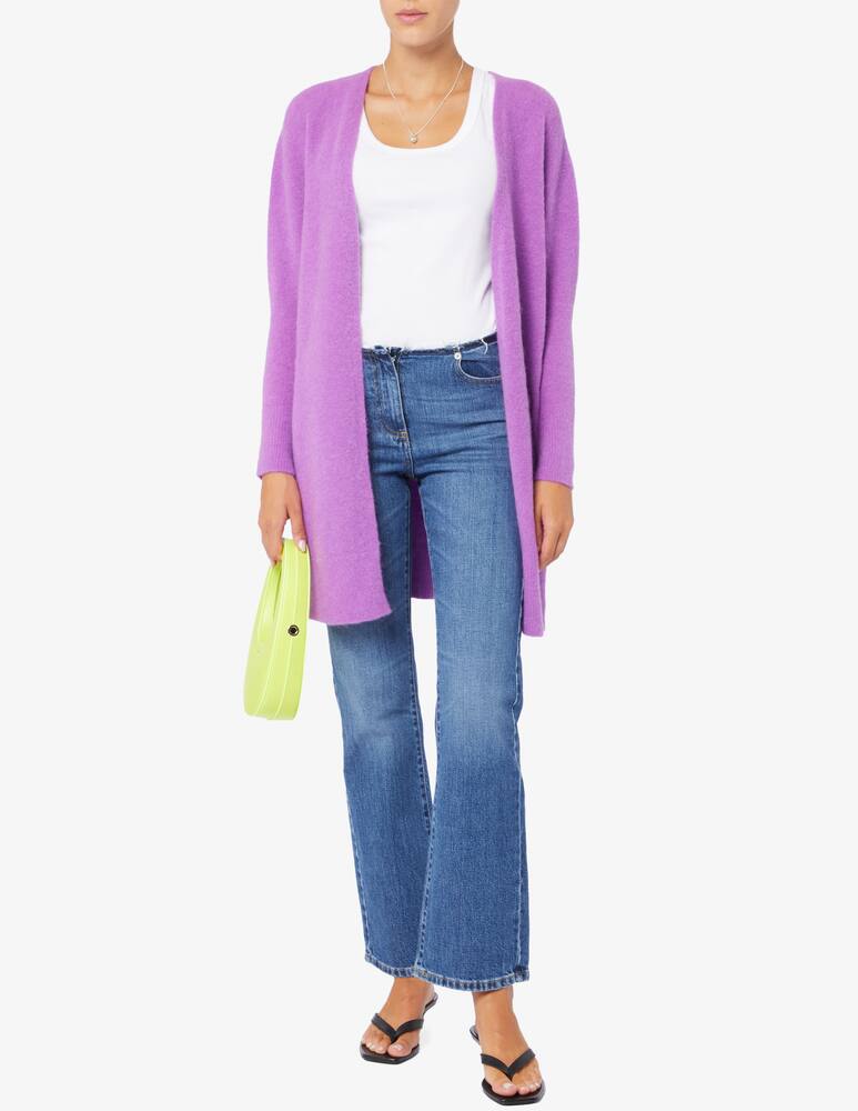 rinascente Rinascente Collection Cardigan aperto lungo