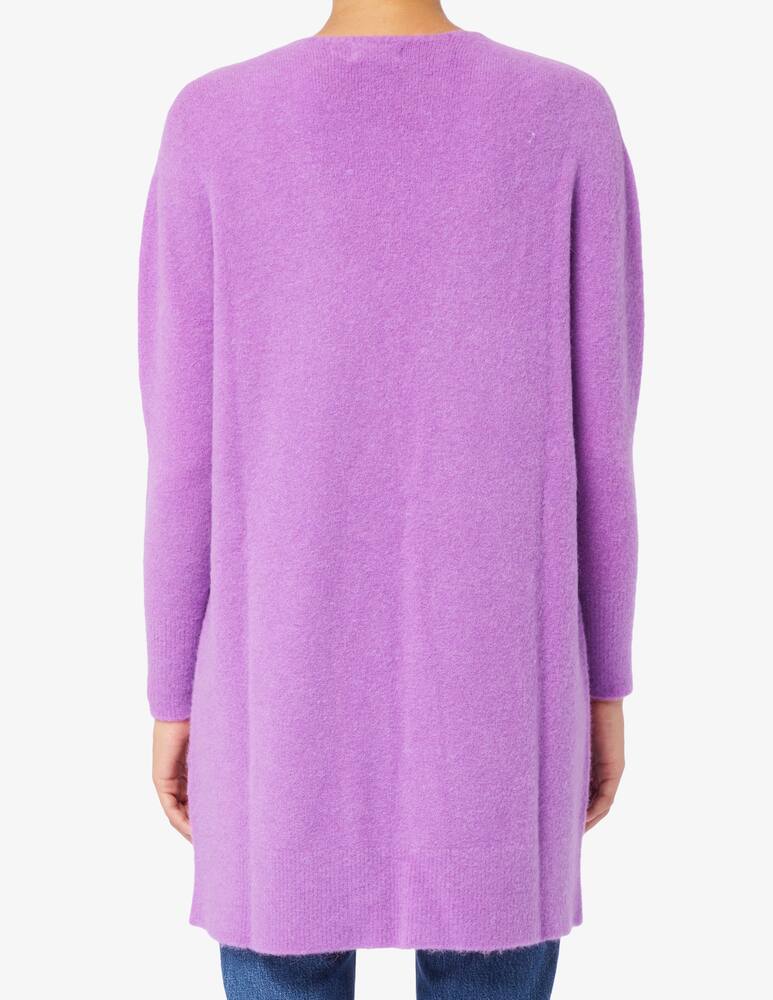 rinascente Rinascente Collection Cardigan aperto lungo