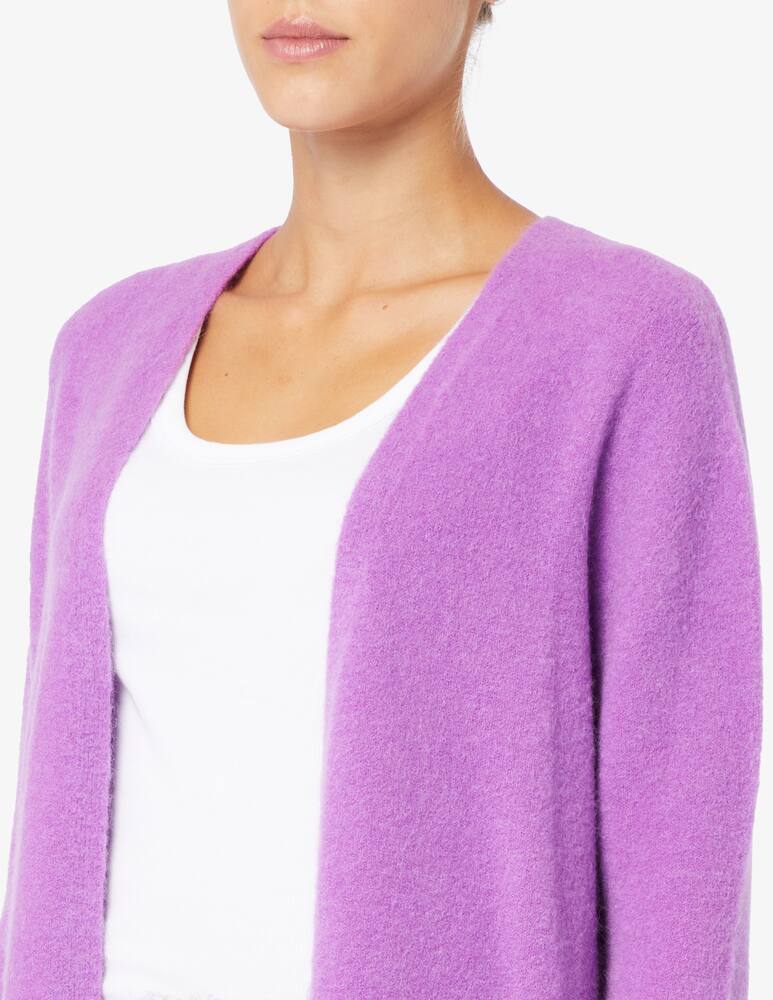 rinascente Rinascente Collection Cardigan aperto lungo