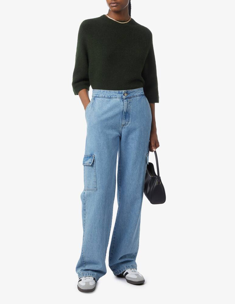 rinascente Rinascente Collection Kimono manica 3/4