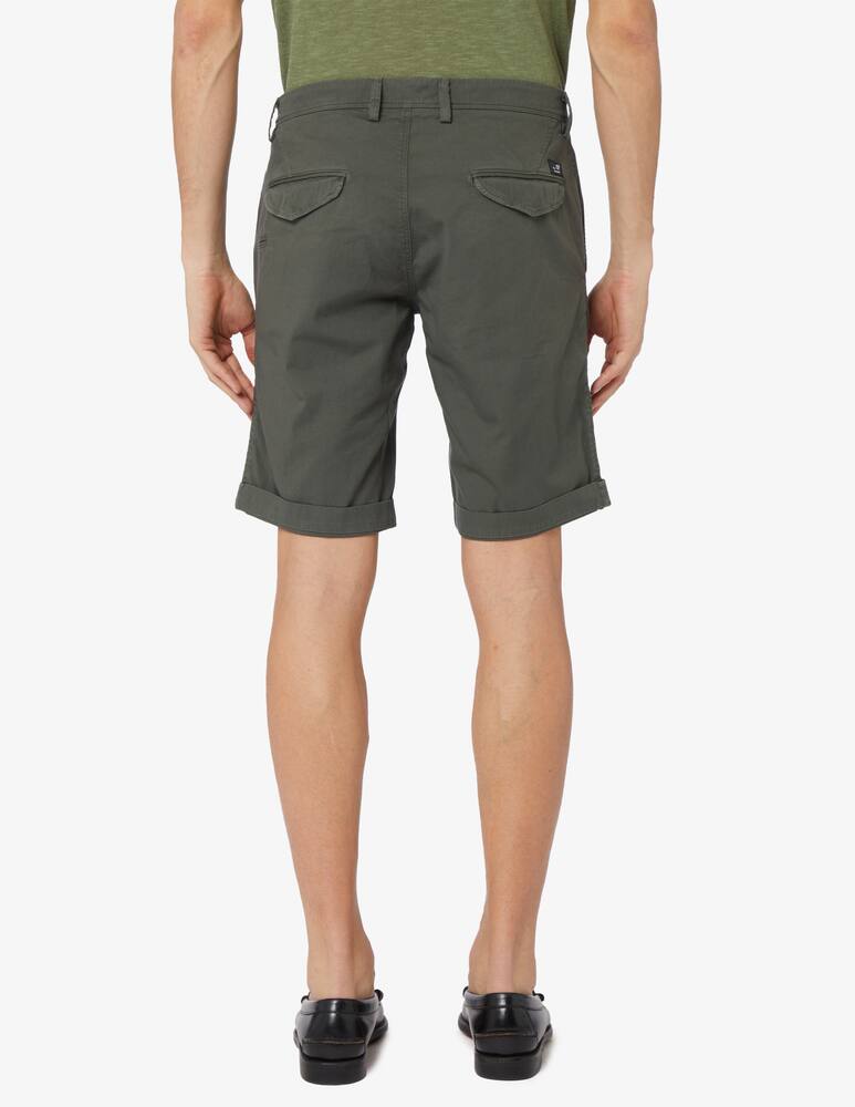 rinascente Mason's Pantaloncini chino eisenhower