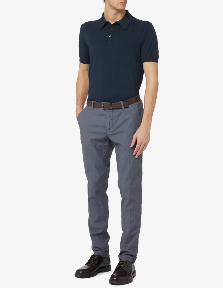 rinascente Mason's Milano chino trousers