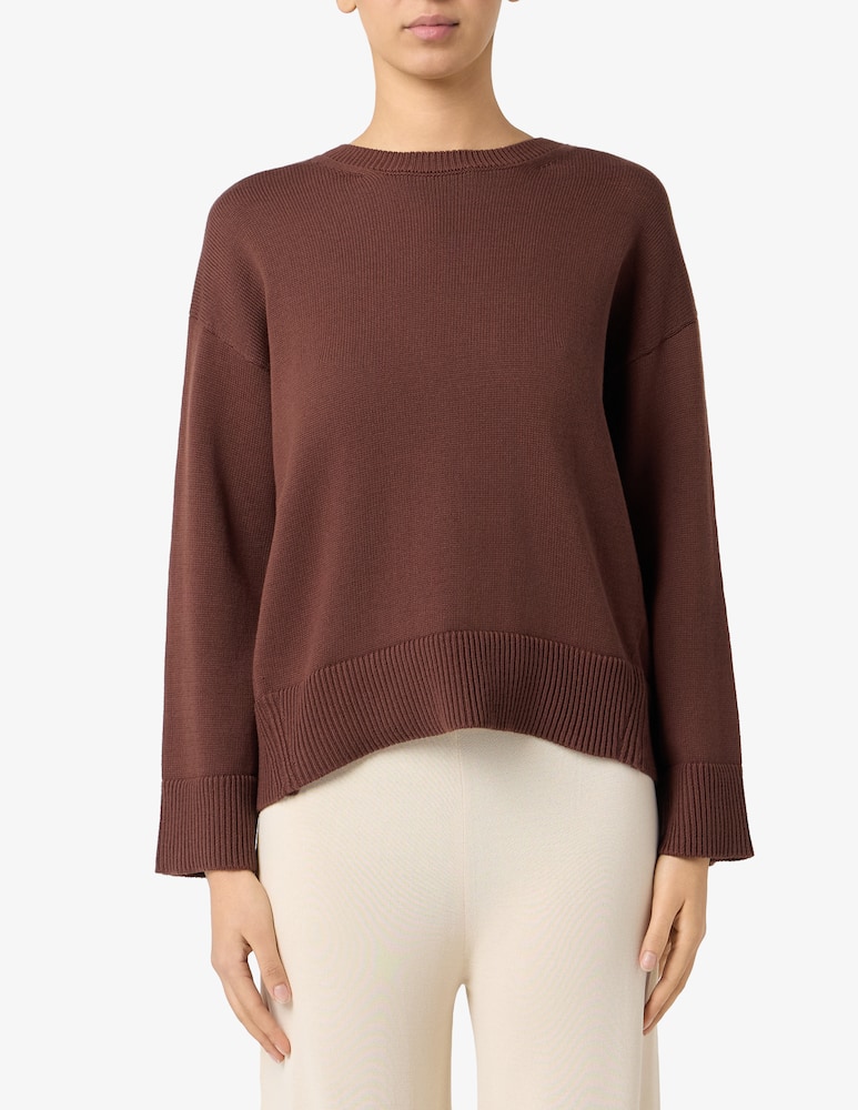 rinascente Rinascente Collection Crewneck jumper