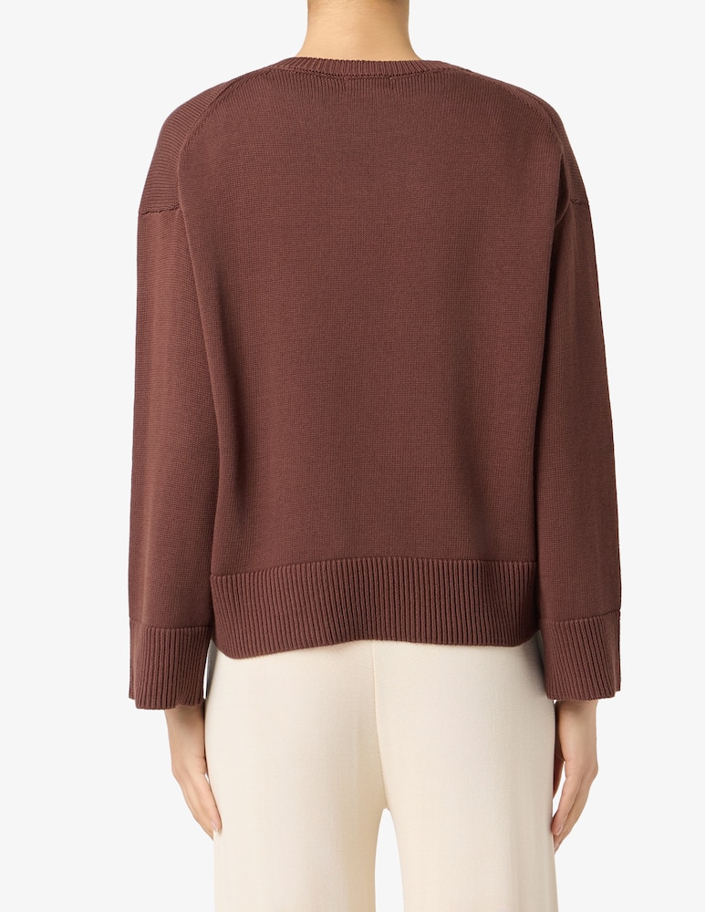 rinascente Rinascente Collection Crewneck jumper