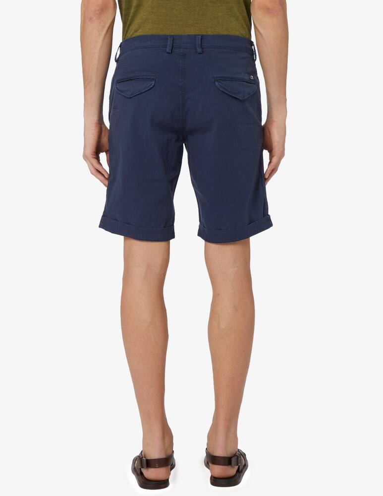 rinascente Mason's Pantaloncini chino eisenhower