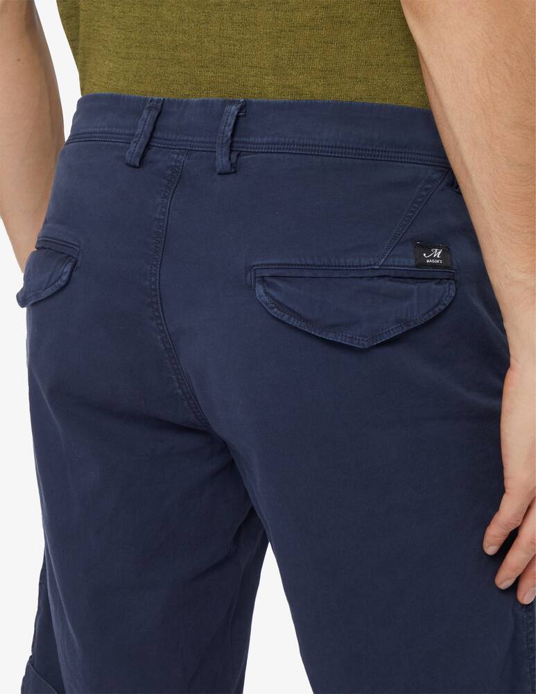 rinascente Mason's Pantaloncini chino eisenhower