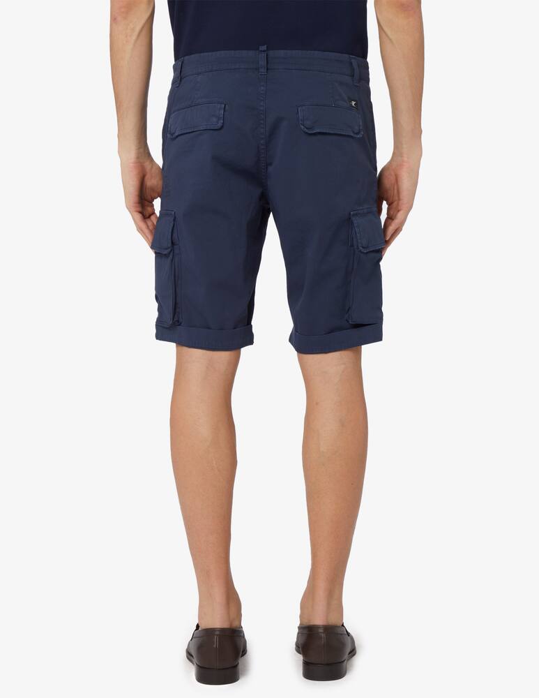 rinascente Mason's Pantaloncini cargo chile