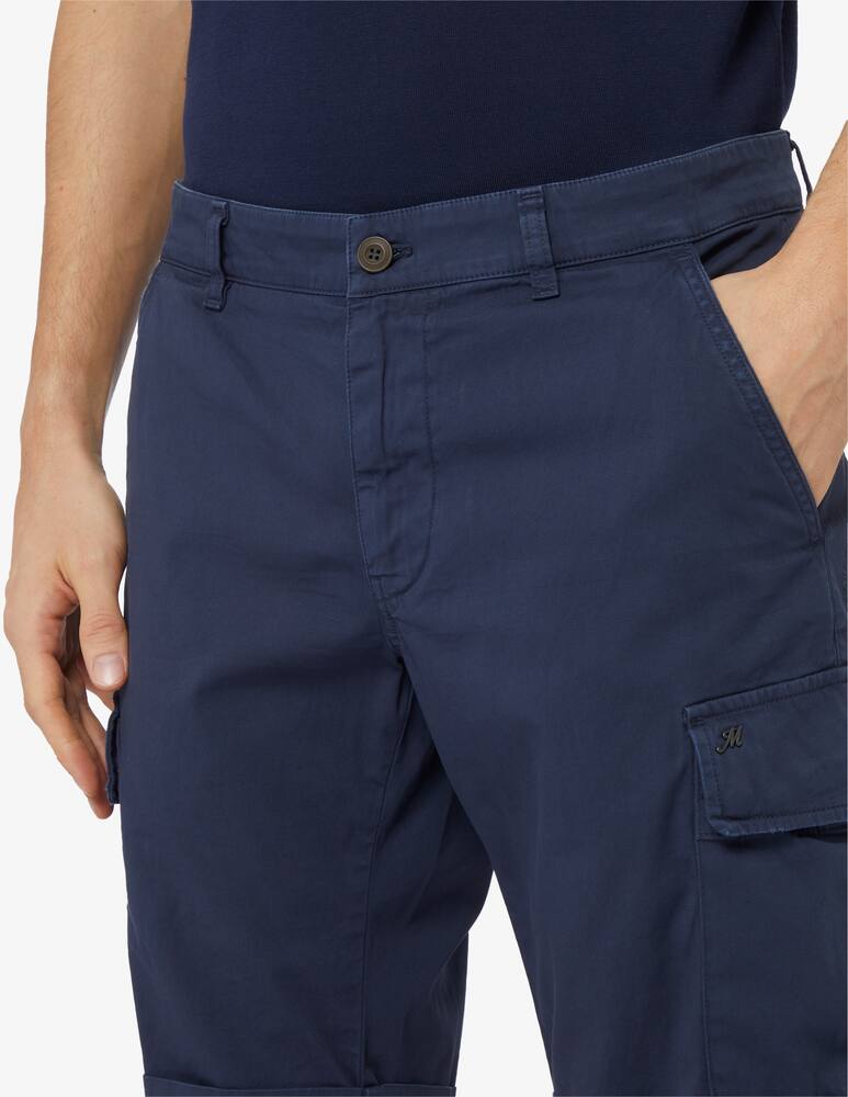 rinascente Mason's Pantaloncini cargo chile