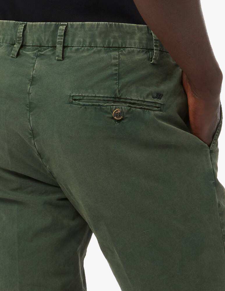 rinascente Mason's Pantaloni chino milano micro twill