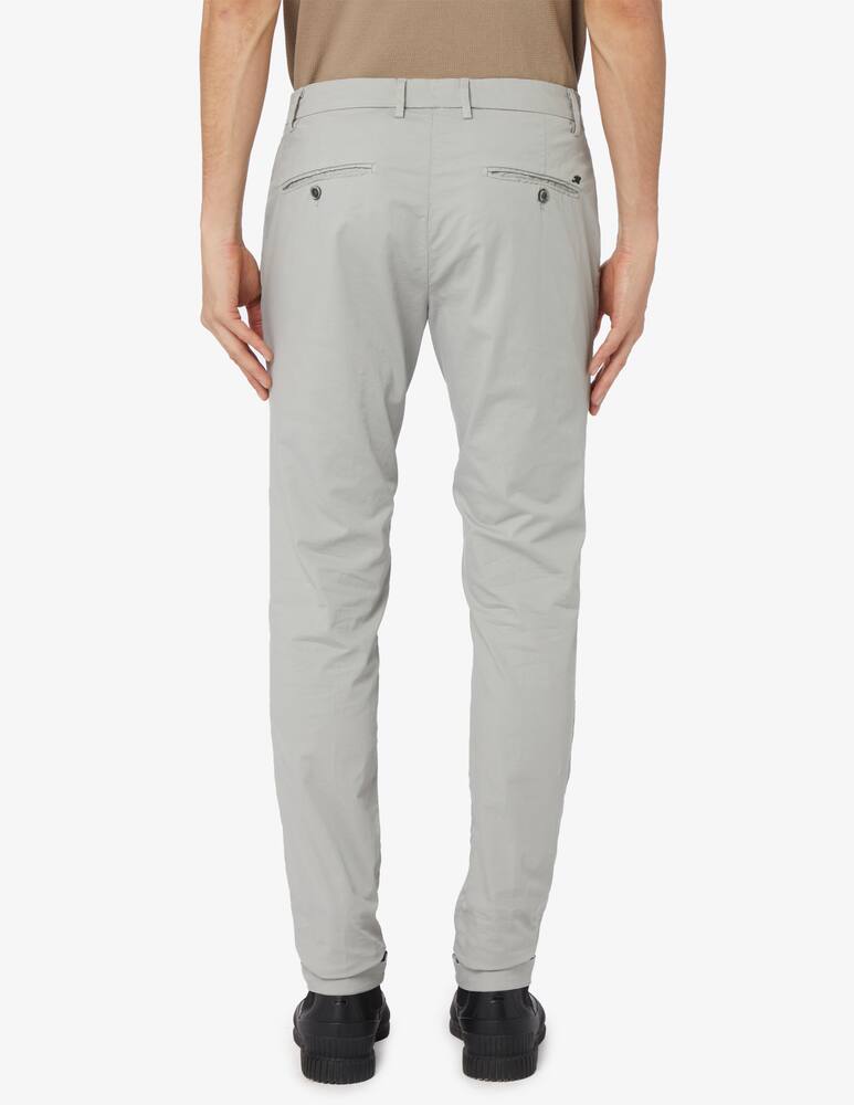 rinascente Mason's Chino milano gabardina basic trousers
