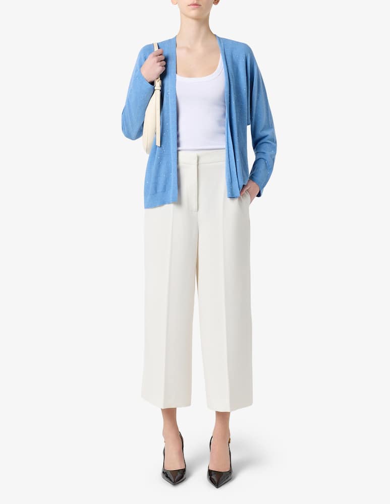 rinascente Rinascente Collection Drape cardigan