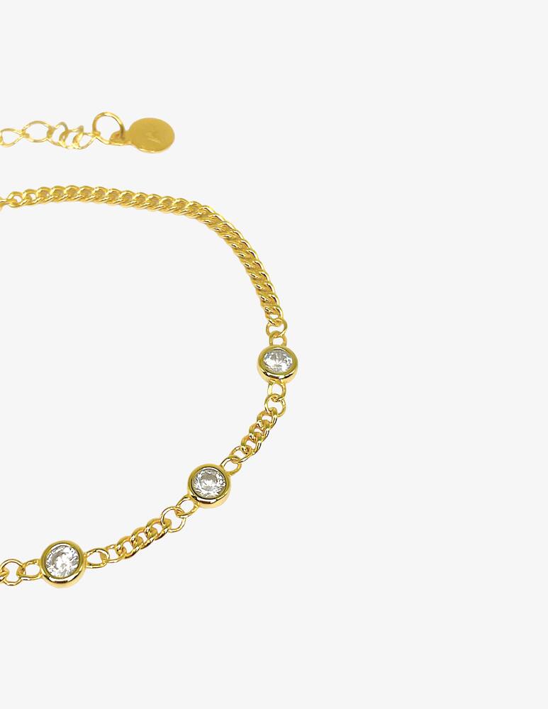 rinascente Lolli G Milano Universe bracelet