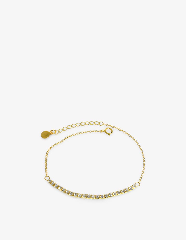 Lolli G Milano Bracciale Tennis - immagine 1 Lolli G Milano Bracciale Tennis - immagine 1