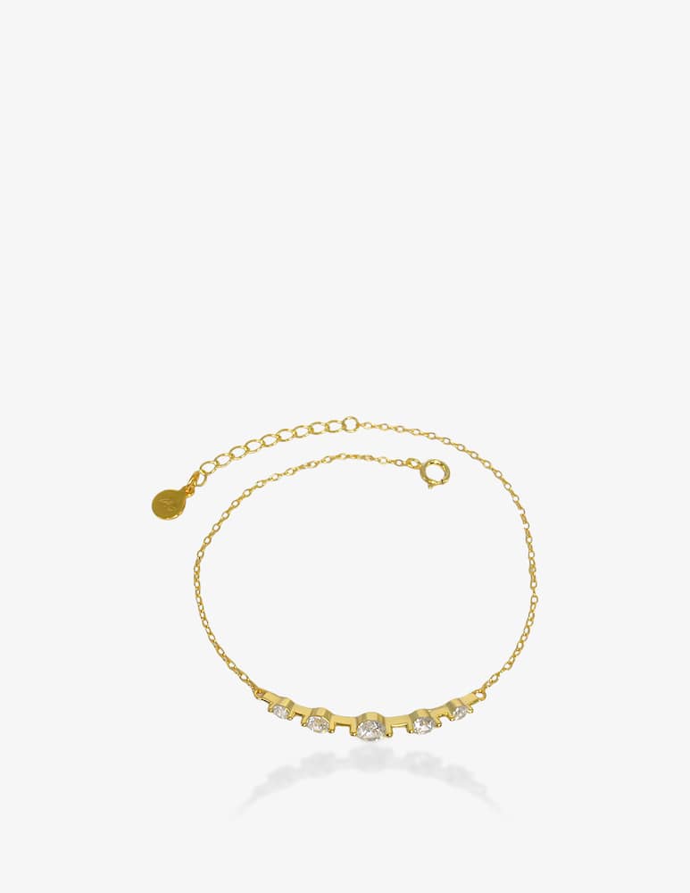 Lolli G Milano Bracciale Smile - immagine 1 Lolli G Milano Bracciale Smile - immagine 1