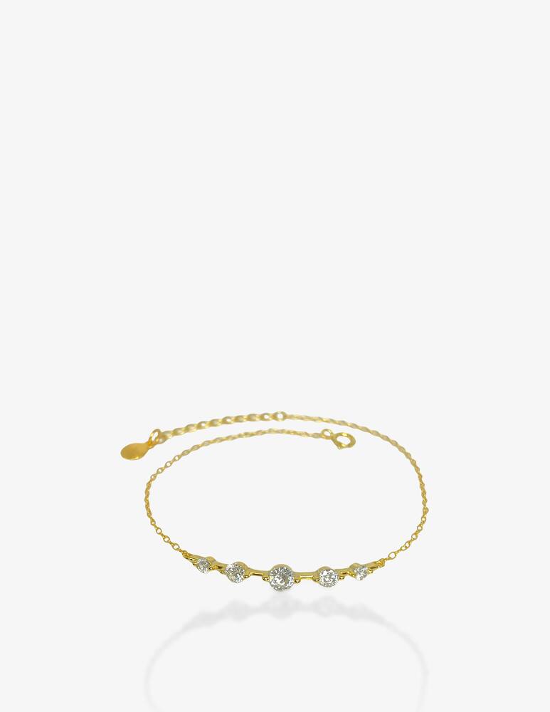 rinascente Lolli G Milano Bracciale Smile