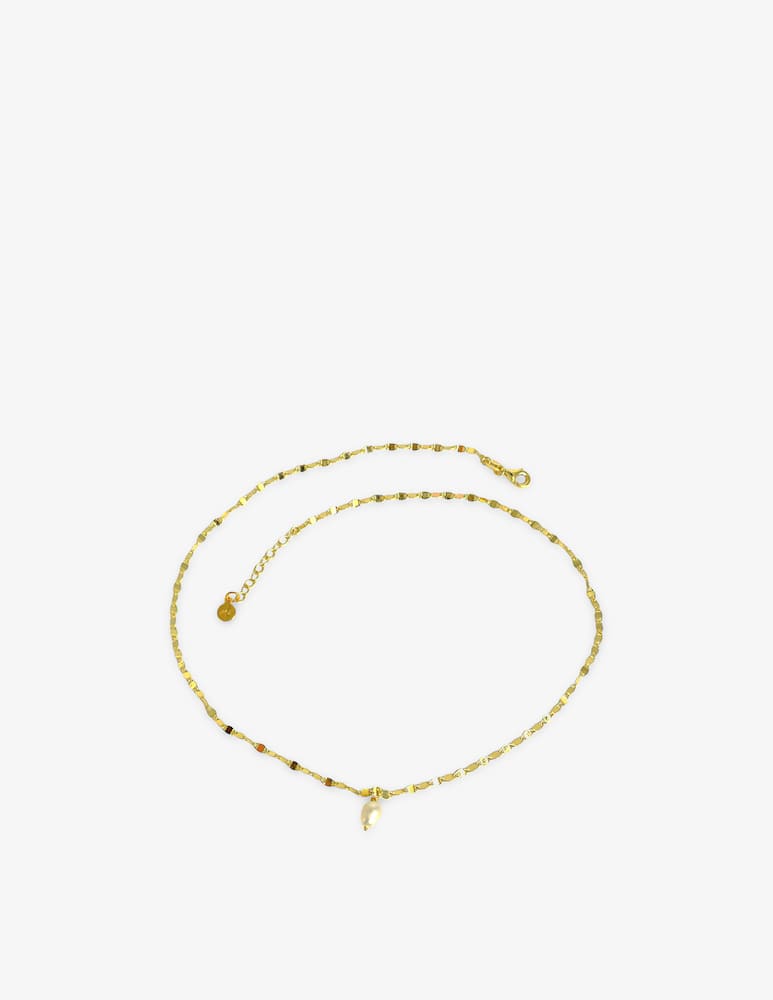 Lolli G Milano Collana Only Pearl - immagine 1 Lolli G Milano Collana Only Pearl - immagine 1