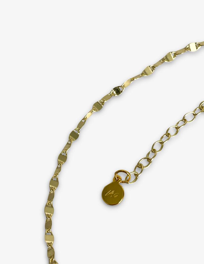 Lolli G Milano Collana Only Pearl - immagine 2 Lolli G Milano Collana Only Pearl - immagine 2