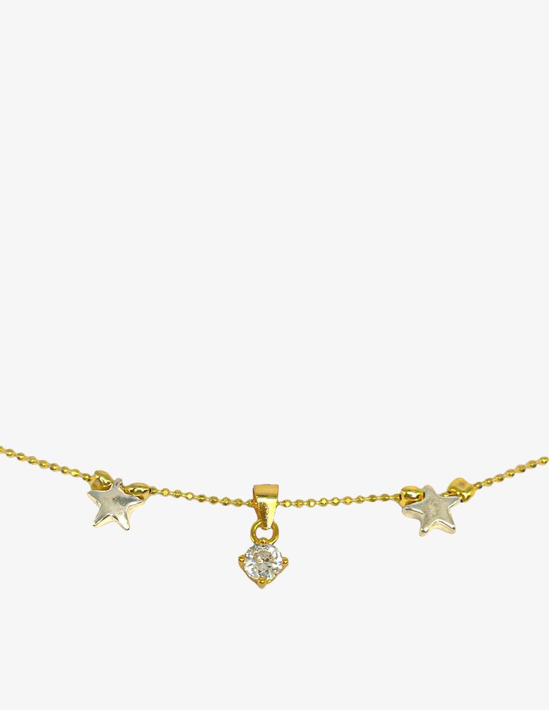 rinascente Lolli G Milano Lighty necklace