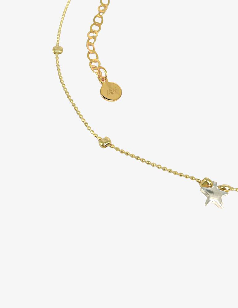 rinascente Lolli G Milano Lighty necklace