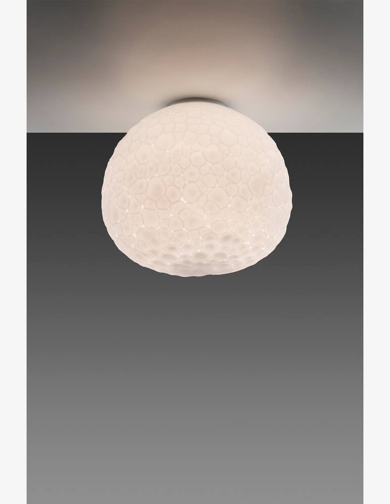 rinascente Artemide Meteorite 35 Lampada Da Parete/Soffitto