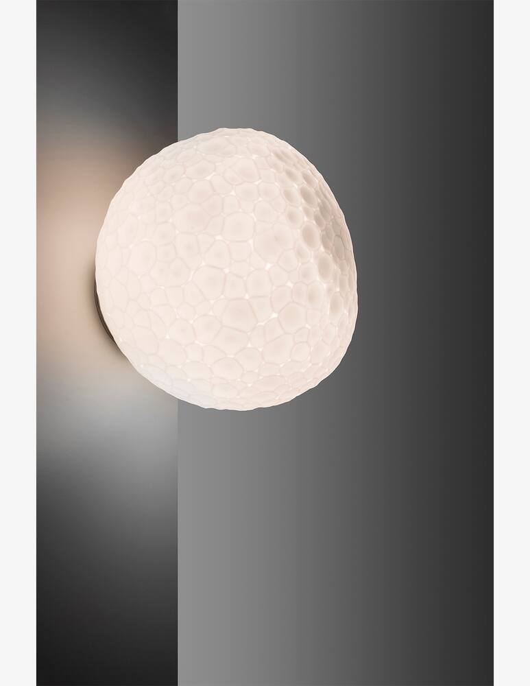 rinascente Artemide Meteorite 35 Lampada Da Parete/Soffitto