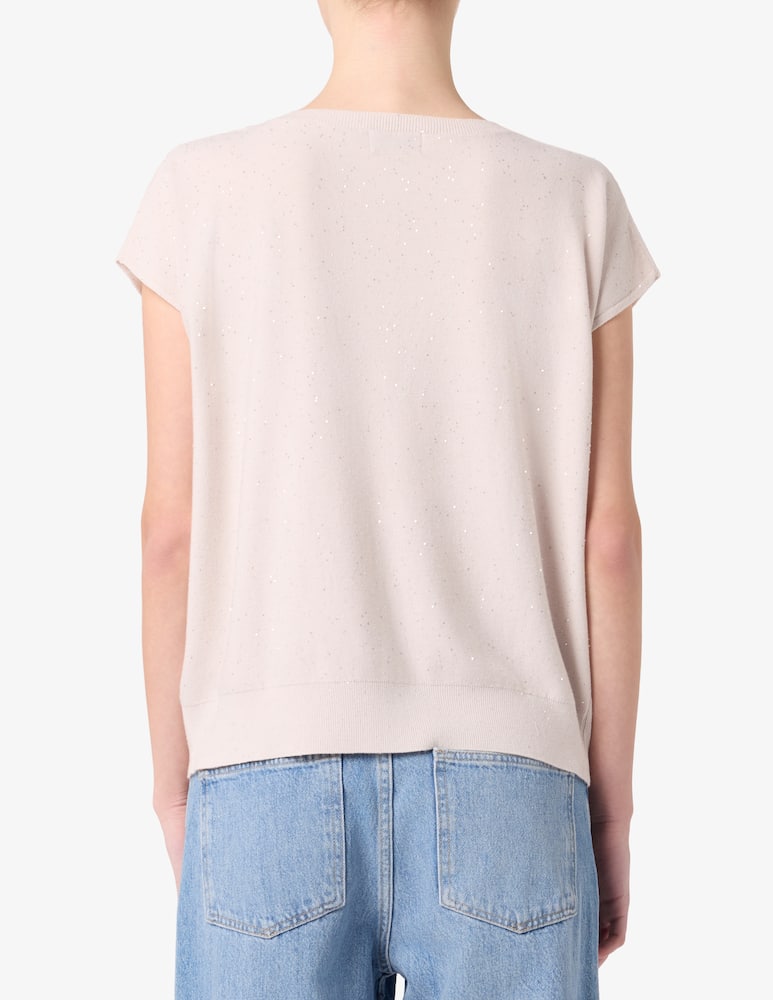 rinascente Rinascente Collection Sequins top