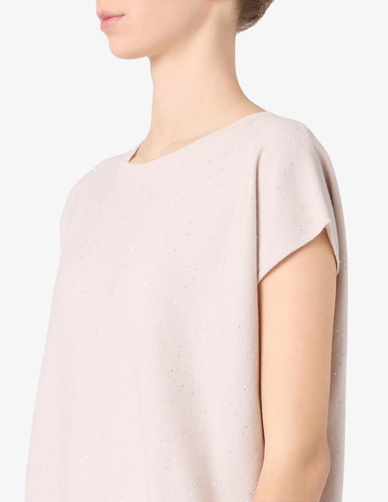 Rinascente Collection Sequins top - picture 4 Rinascente Collection Sequins top - picture 4