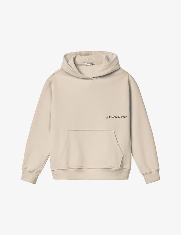 HINNOMINATE Hooded sweatshirt - picture 1 HINNOMINATE Hooded sweatshirt - picture 1