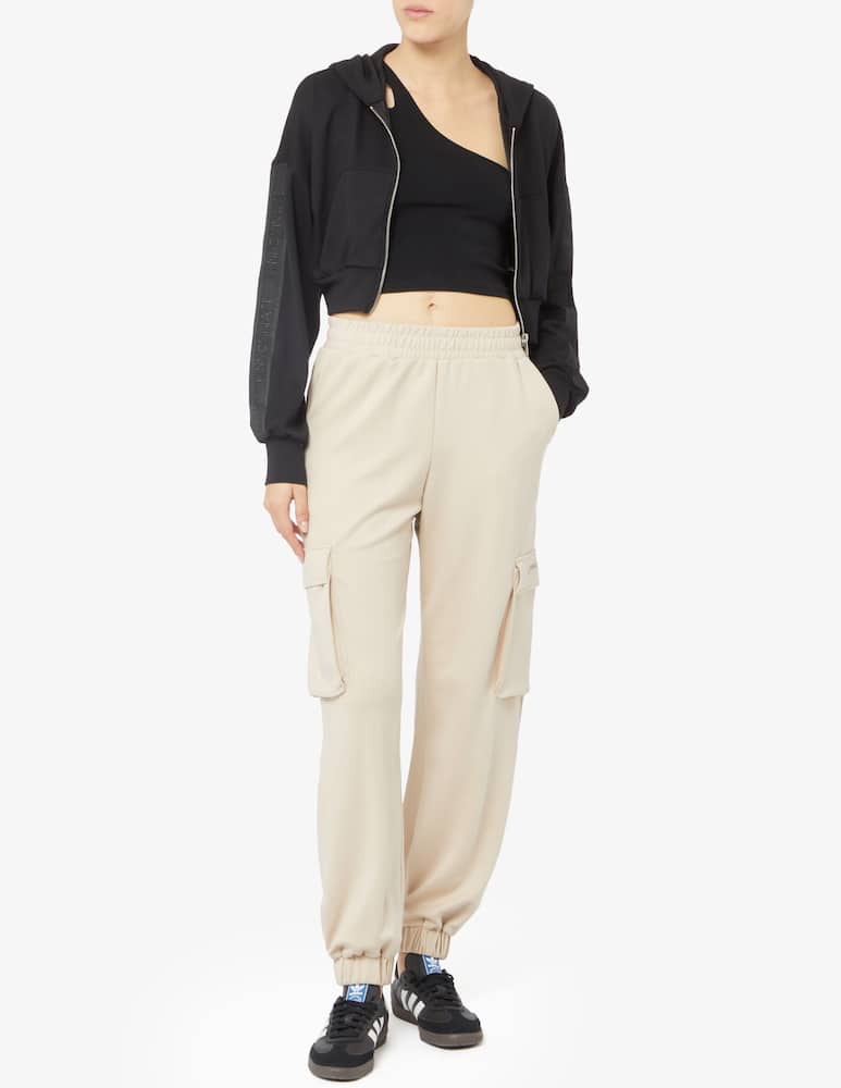 rinascente HINNOMINATE Trousers with pockets